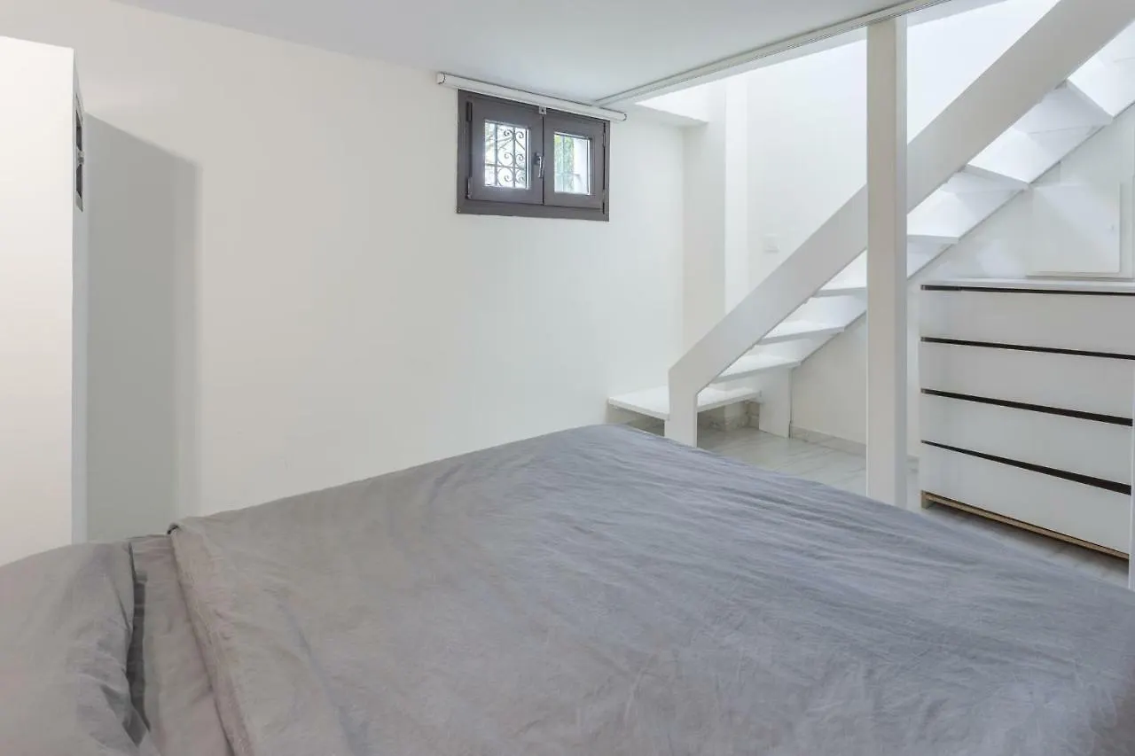 Apartmán Aldea Blanca Puerto Banus Marbella